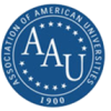 AAU Logo