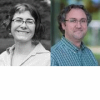 Stephanie Chasteen and Warren Code