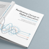Departmental Action Teams - book cover for Facilitating Change in Higher Education