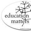 Education Matters logo
