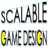 Scaleable Game Design logo
