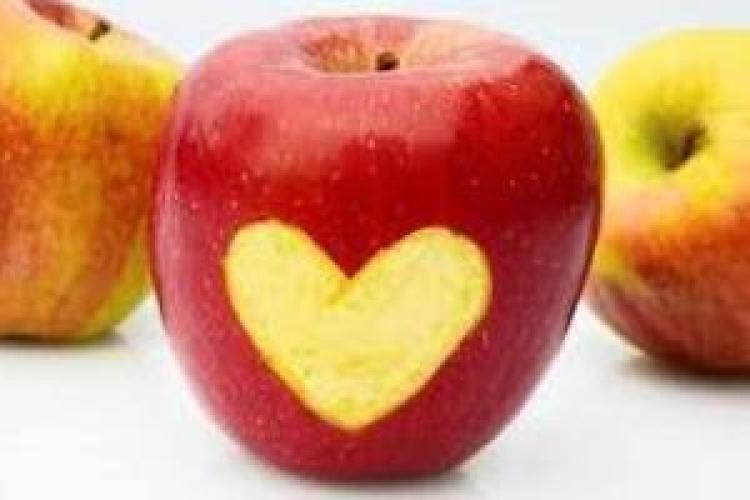 Picture of fruit to make you excited about nutrition