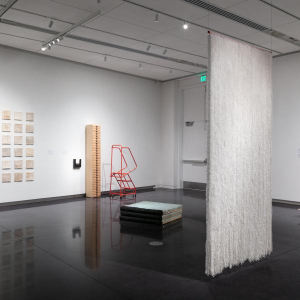 Spring 2021 MFA Group One: Emily Irvin