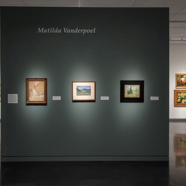 Additional center wall