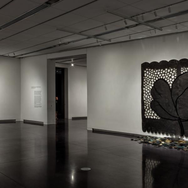 View exiting small inner gallery