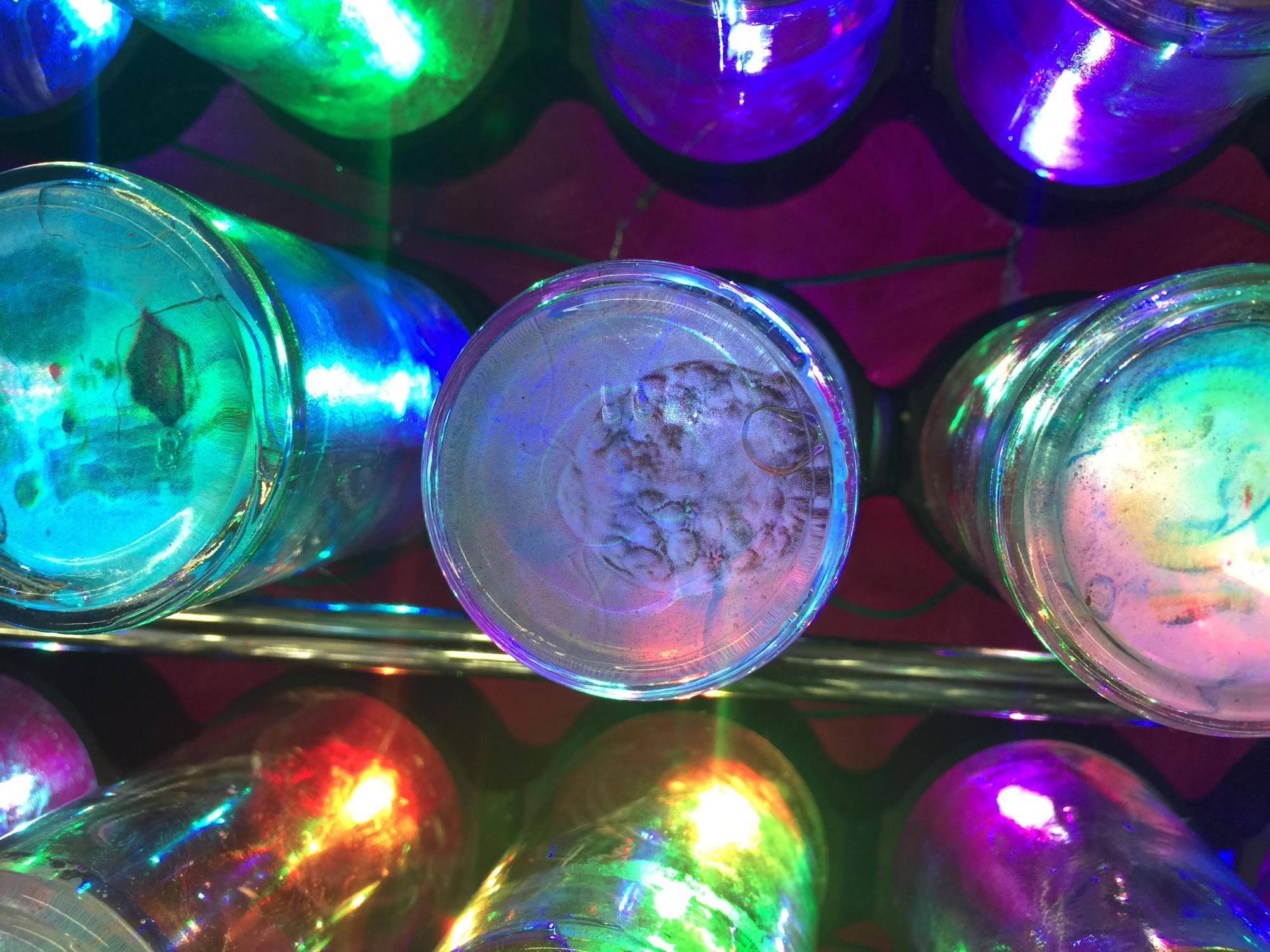 installation detail