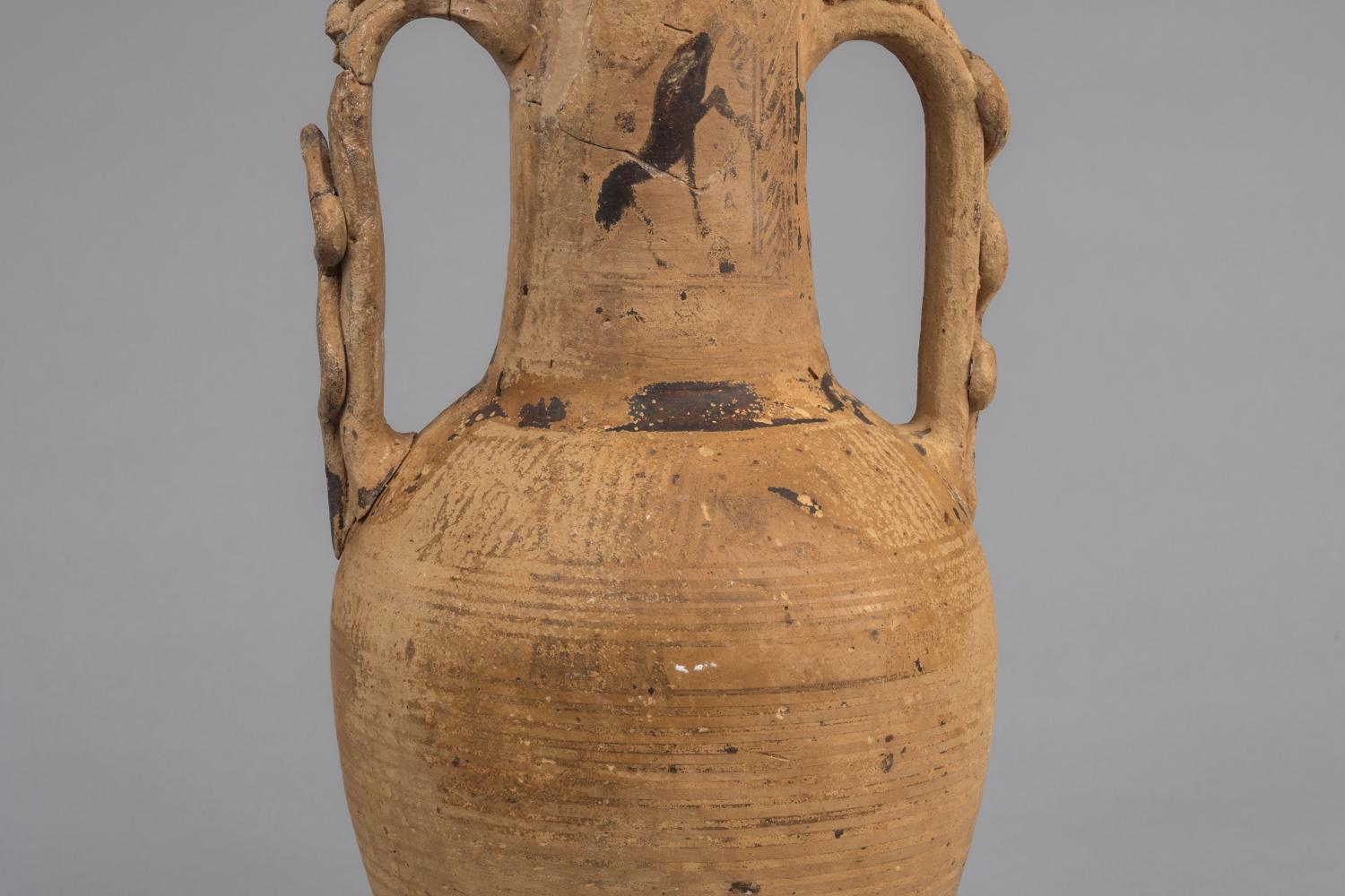 ceramic vase