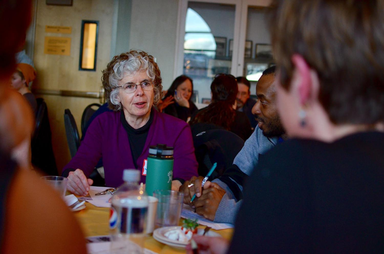 CU Dialogues Program Receives two 2017-18 Outreach Grants