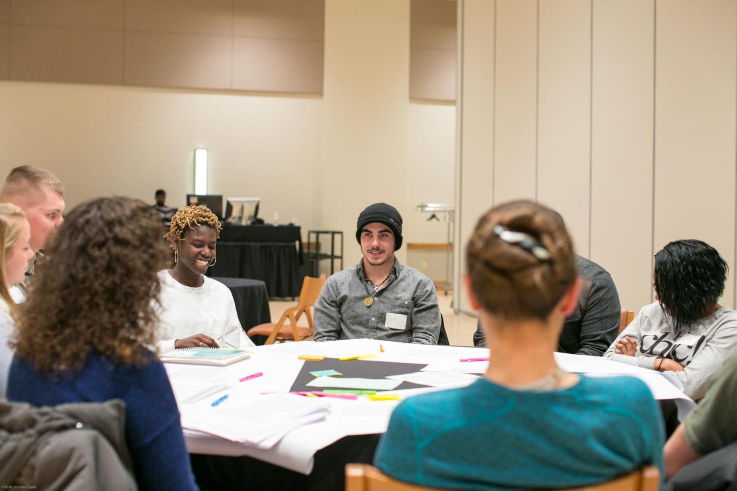 Diversity Summit