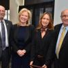 Outreach & Engagement Staff Excellence Award honors Pilar Prostko