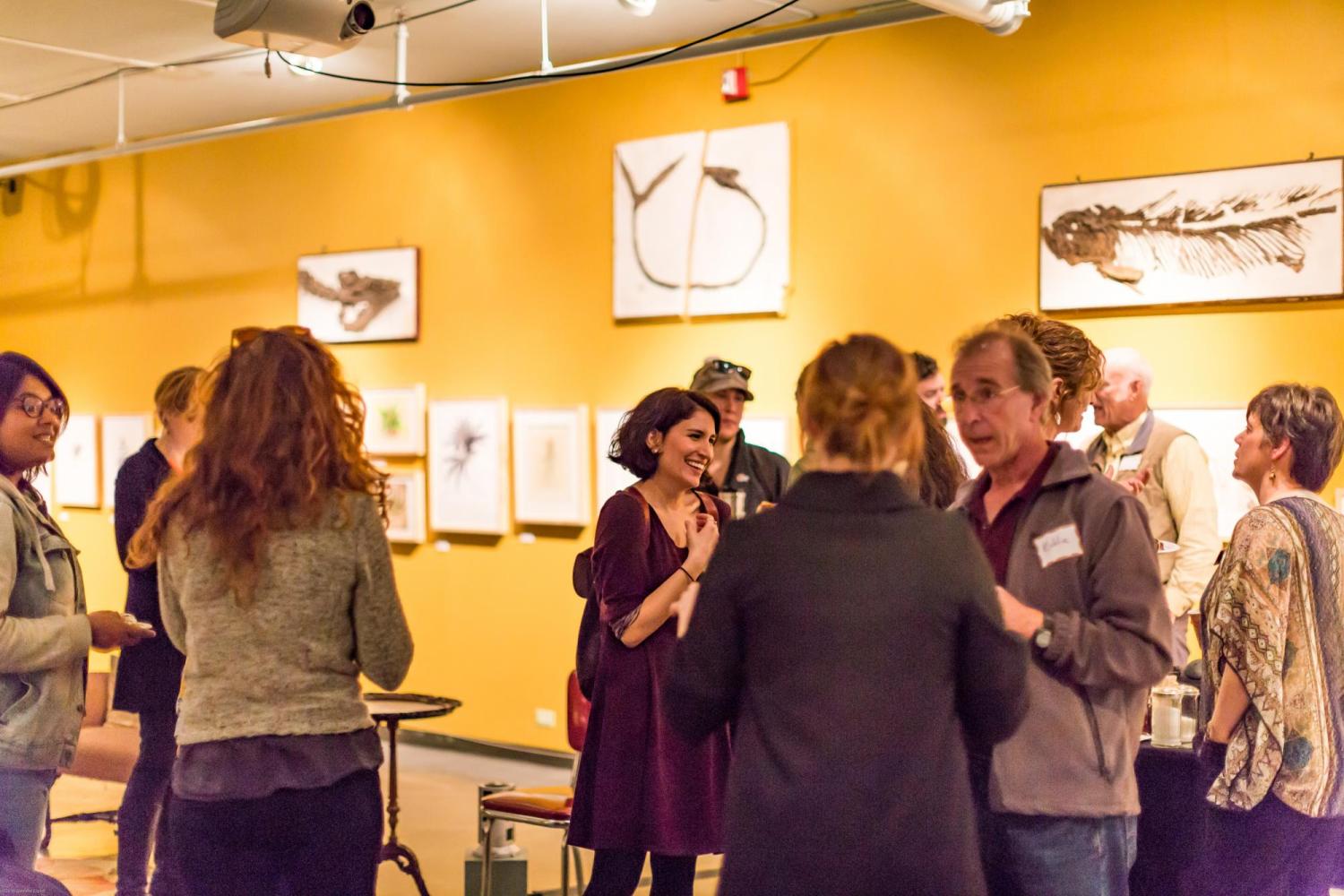 Community Engagement Coffee Hour