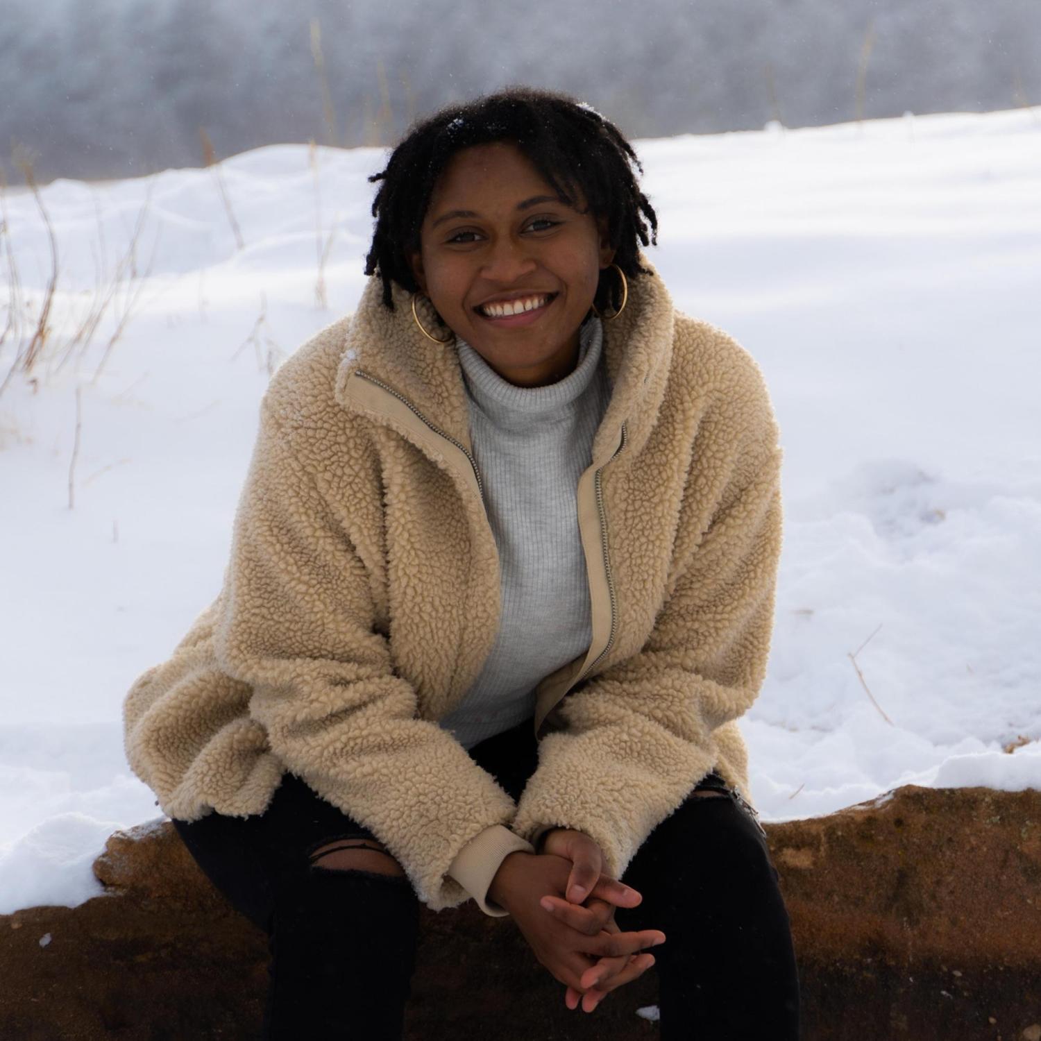 Areyana Proctor