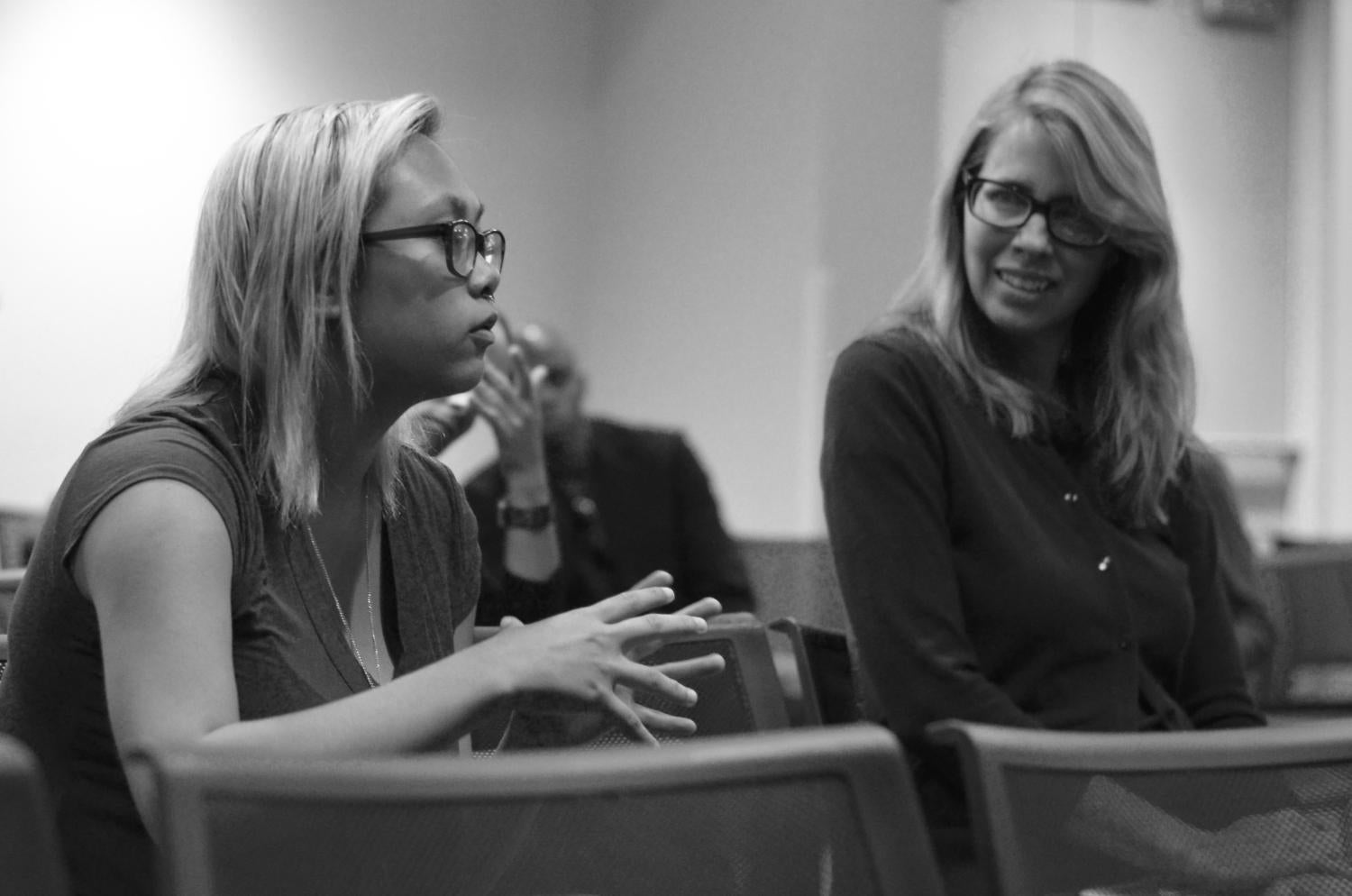 CU Engage: Faculty Fellows in Community-Based Learning Request for Proposals