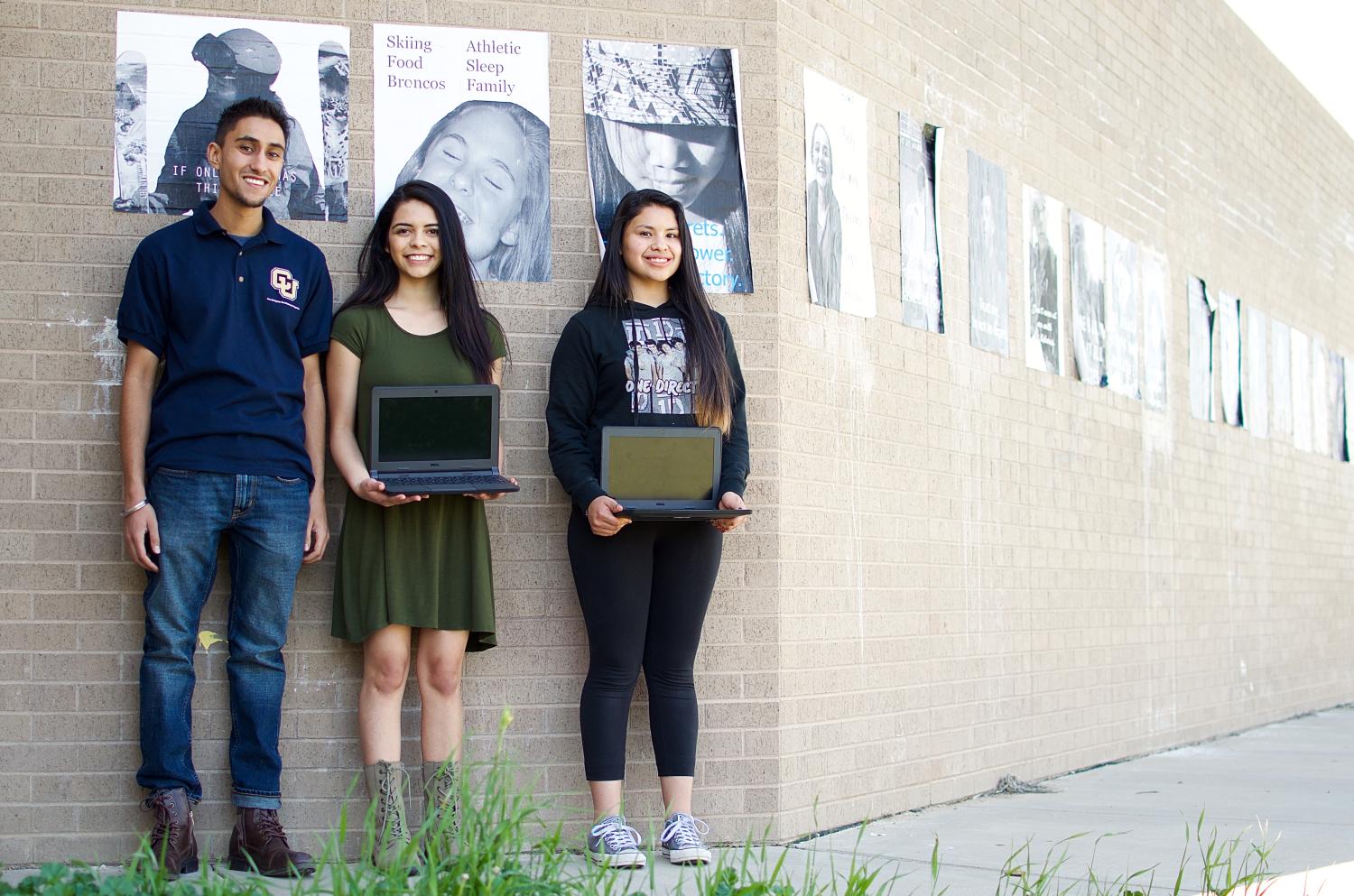 Closing the digital divide
