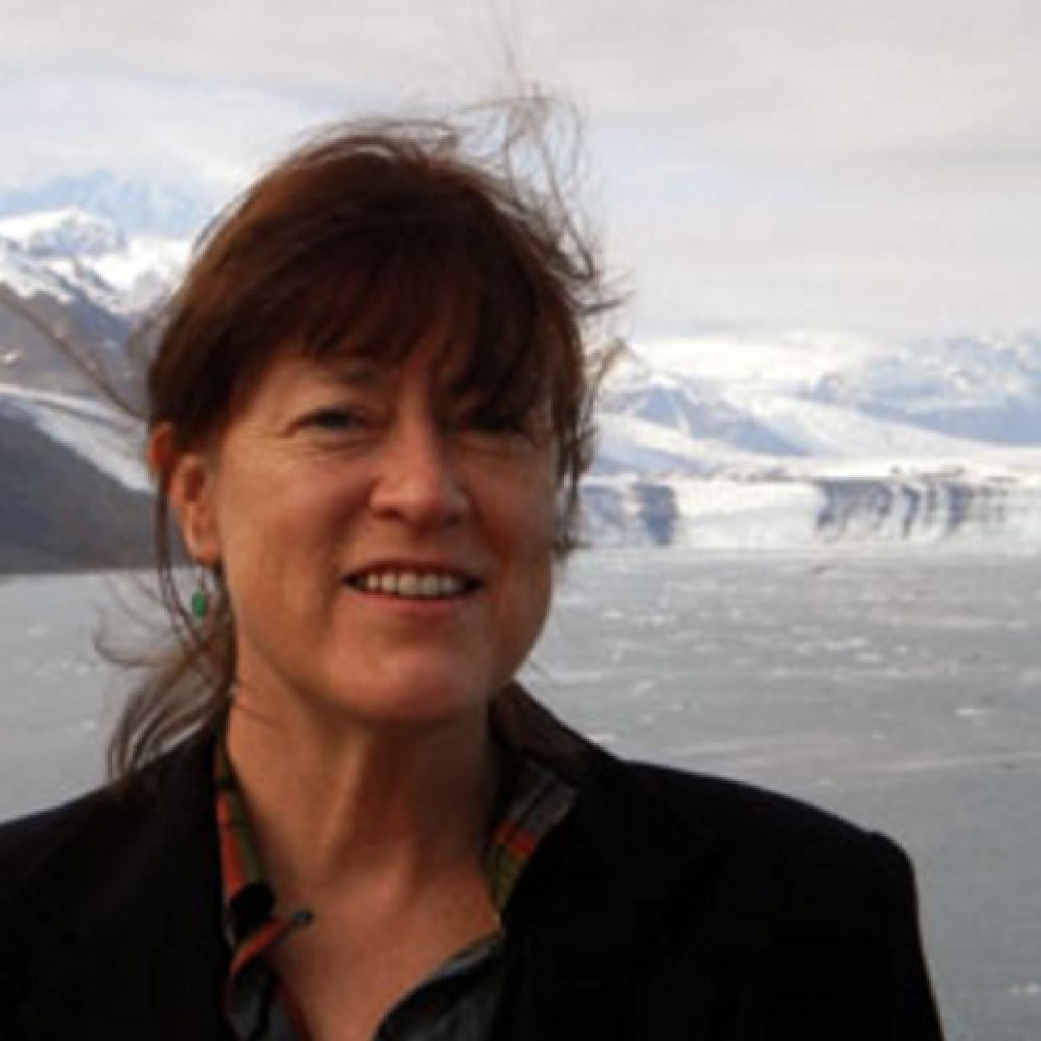 Joanne Belknap
