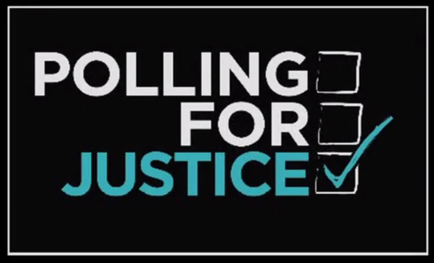 Polling for Justice - Video about Youth Participatory Action Research in New York City