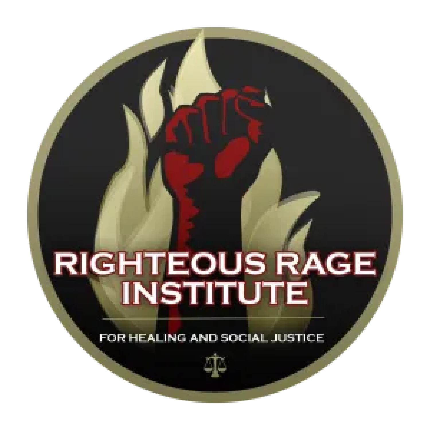 Righteous Rage