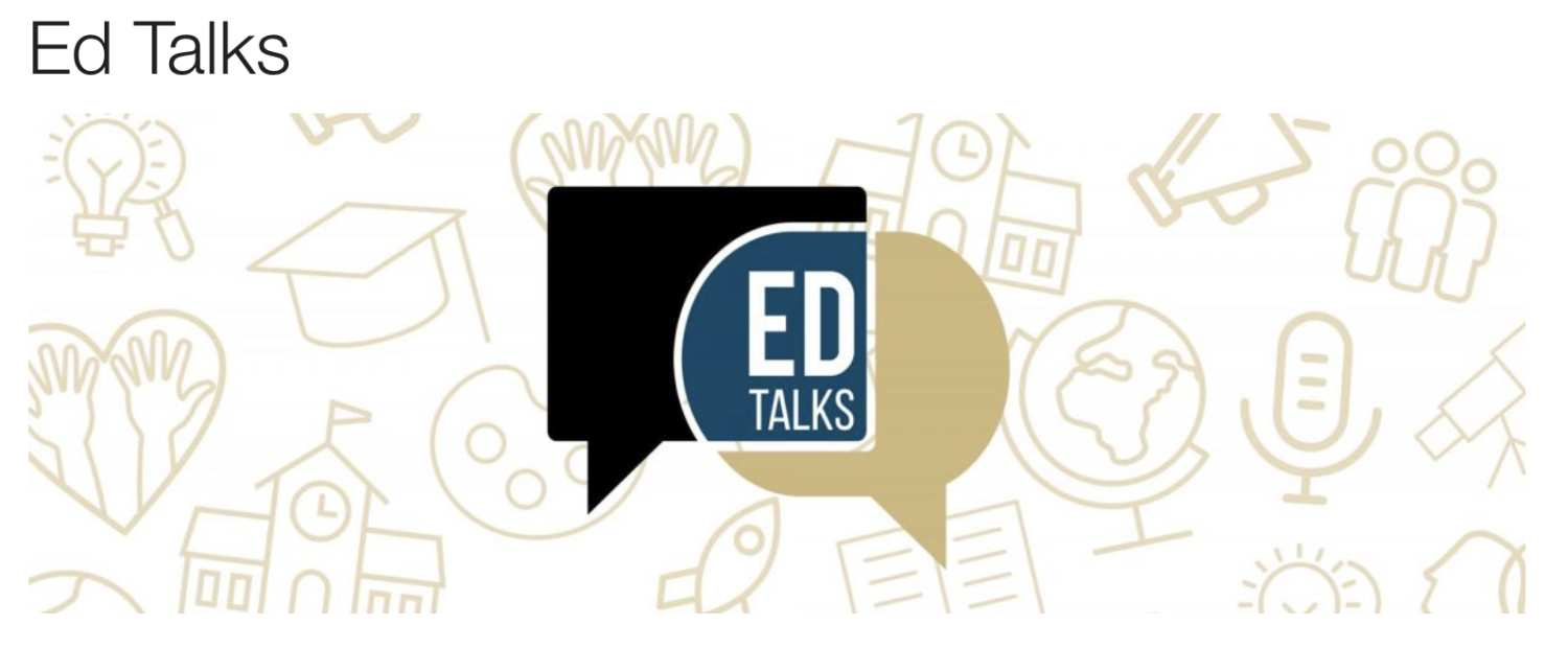 Ed talks