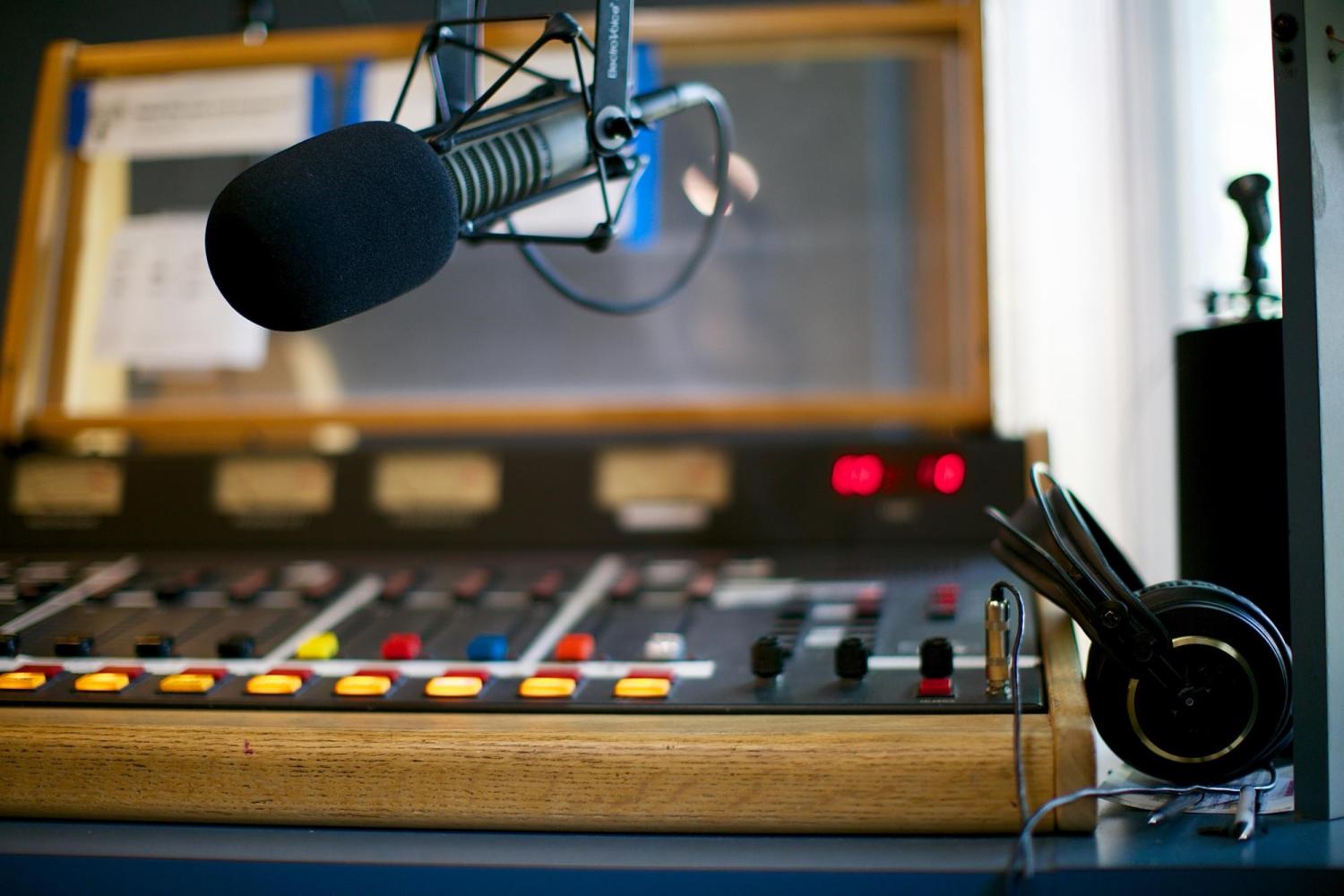 Amplify podcast KGNU CU Engage