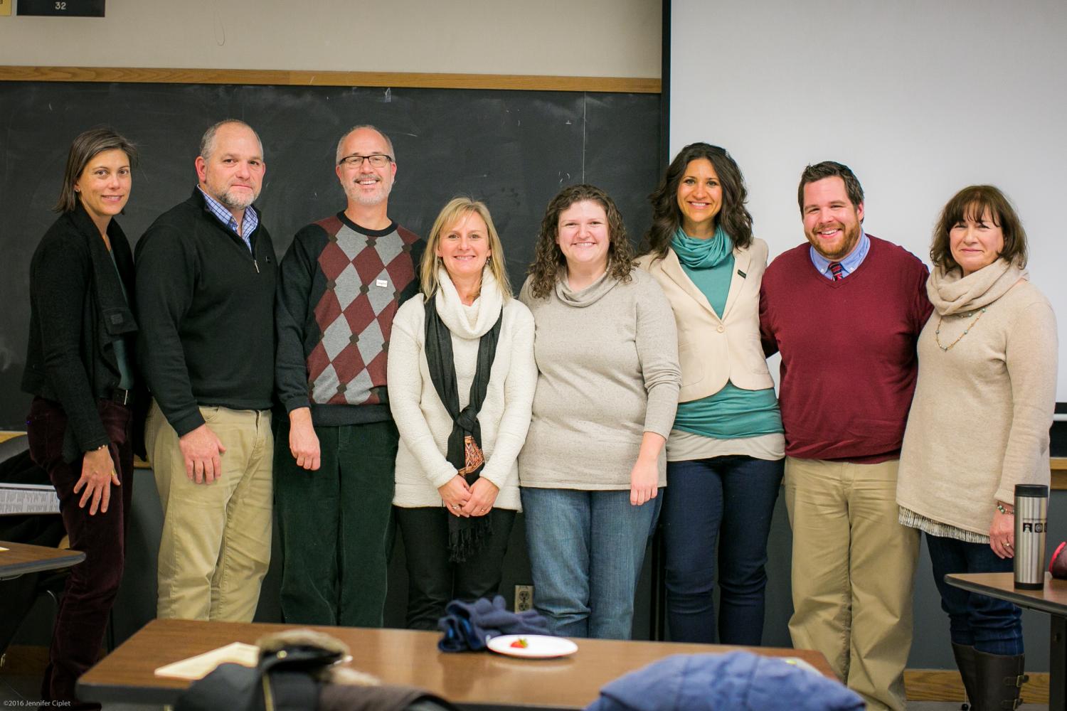 Community Partners
