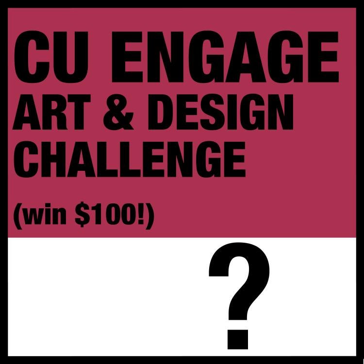 Art and Design Challenge: Students Could Win $100