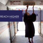 CU-Boulder Faculty Kirshner and Welner to Attend "Reach Higher" Event Hosted by First Lady Michelle Obama