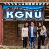 KGNU AMPLIFY Public Achievement