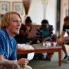 Puksta Scholars 2015 Retreat