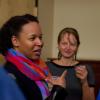 Community Engagement Coffee Hour