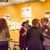 Community Engagement Coffee Hour CU Engage
