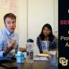 Ben Kirshner receives Provost’s Faculty Achievement Award