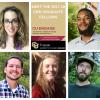 CBR Fellows 2017