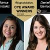 CYE Award Winners Announced