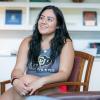 Gaby Dreamer Doctor CU Boulder