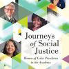 book cover for Journeys of Social Justice