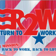 Return to Work logo