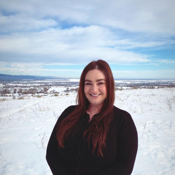 Sophia Surage