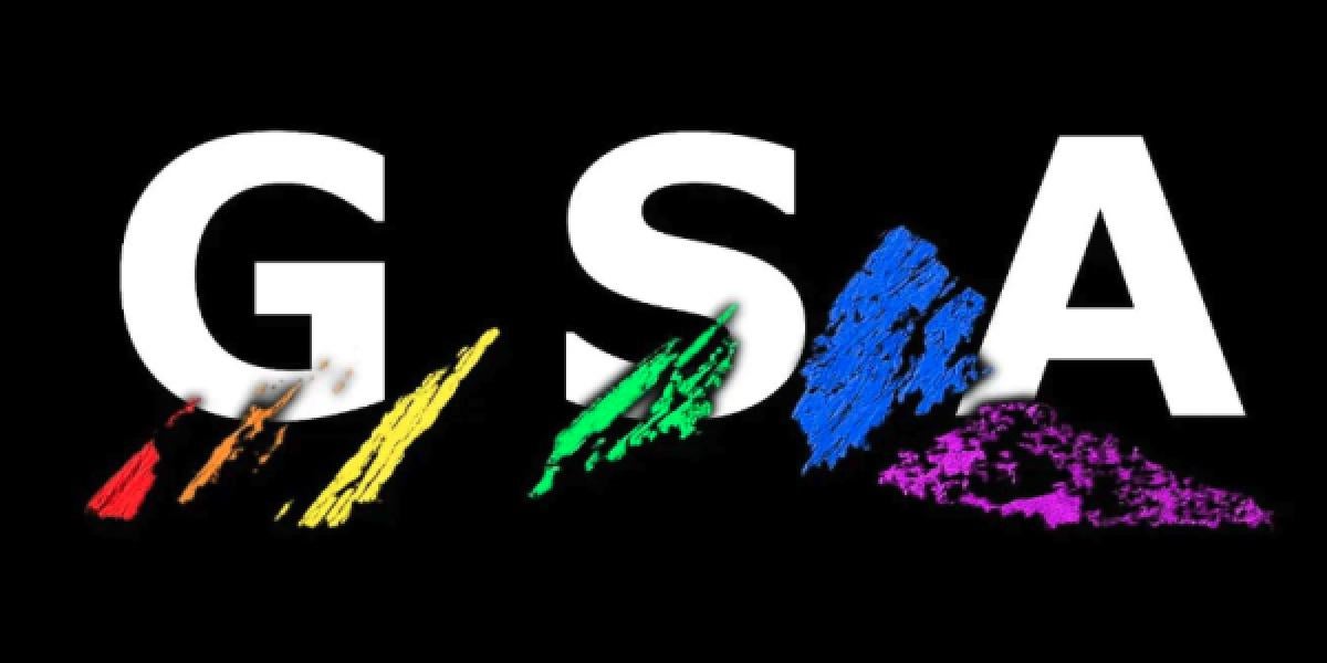 GSA logo