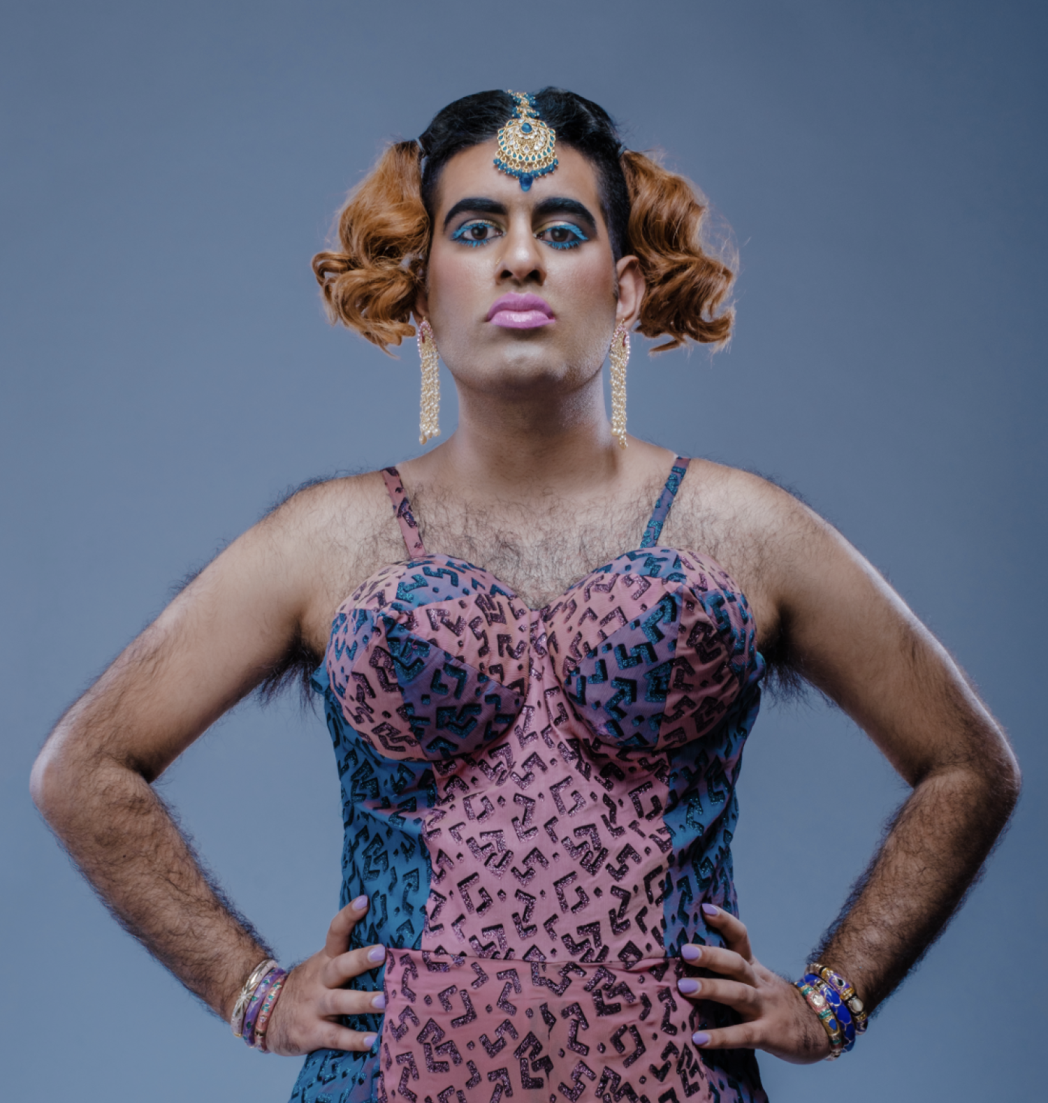 Alok Menon