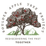 boulder apple tree project logo