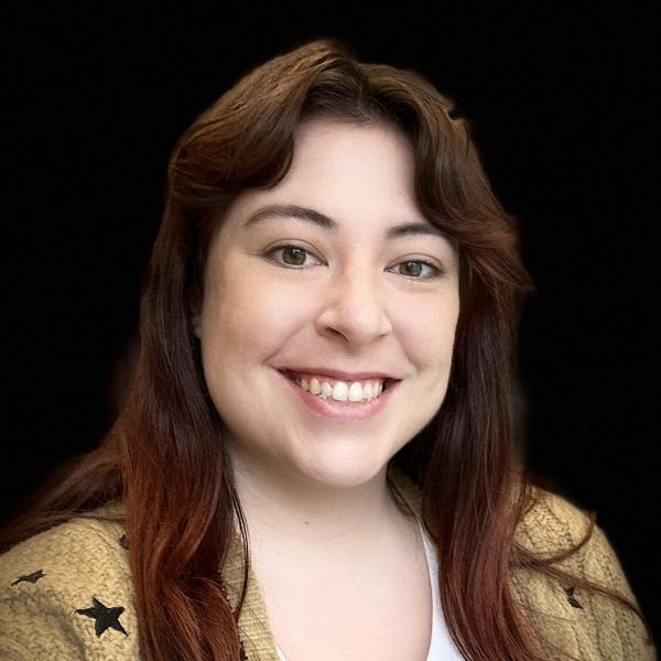 Headshot of Kyra Hamel