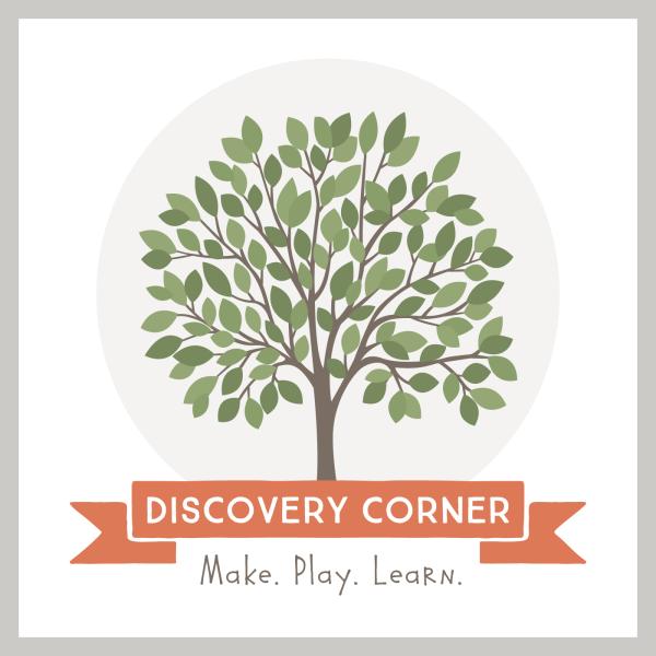 Discovery Corner