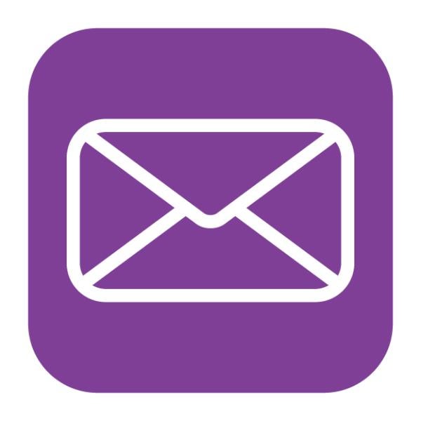 Mailing List