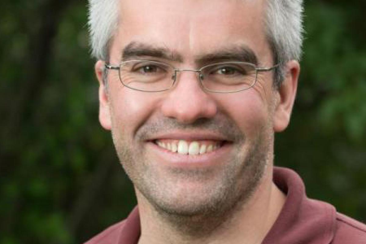 Adrian Howkins