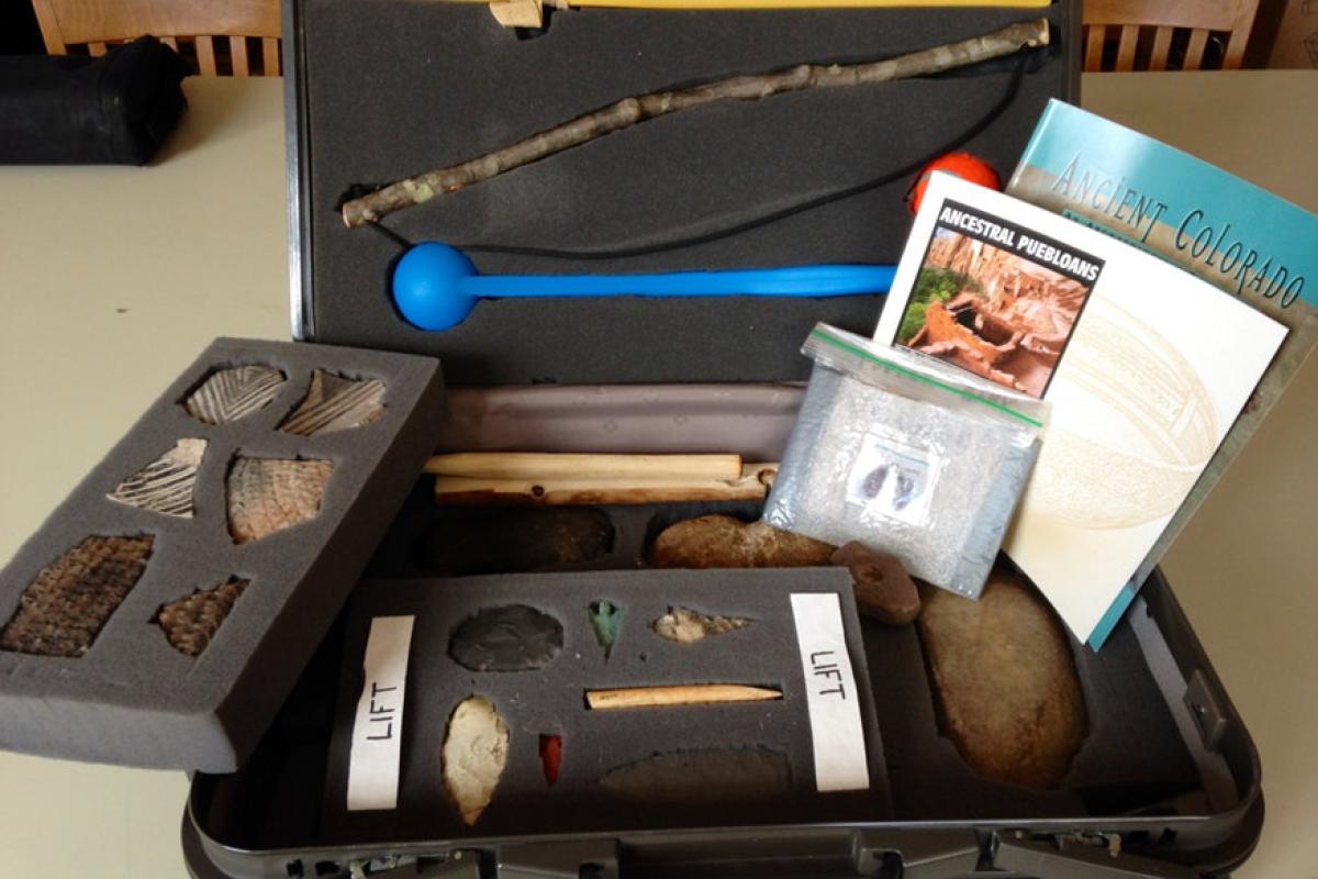 discovery kit