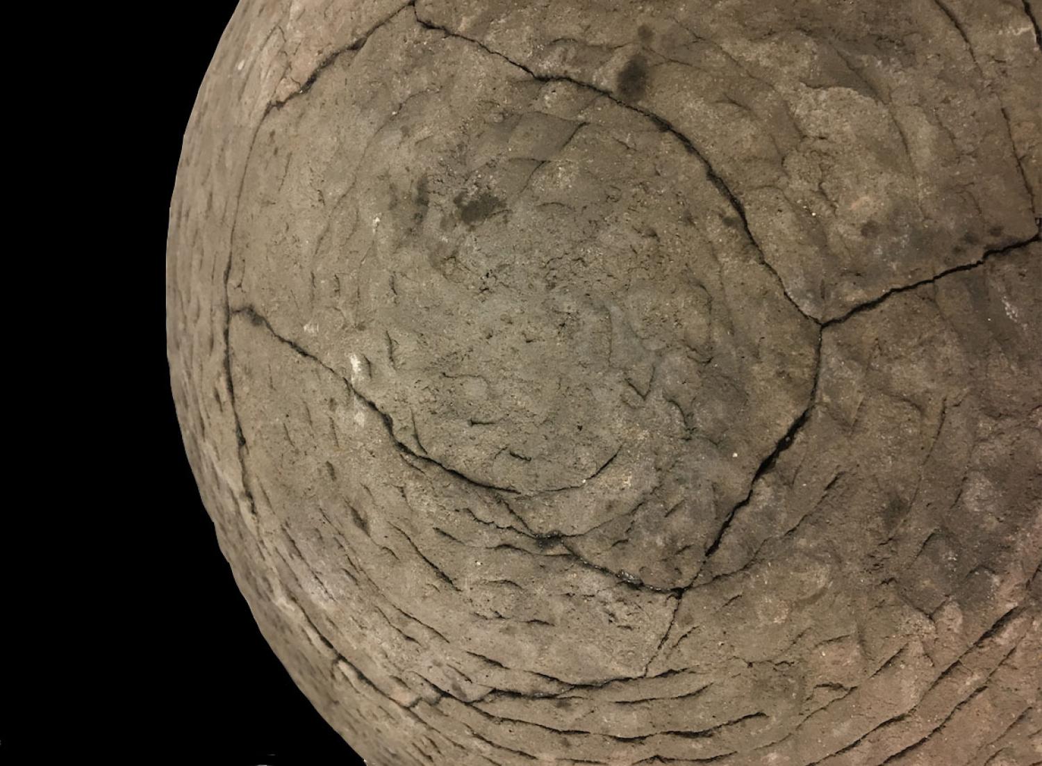 Olla vessel