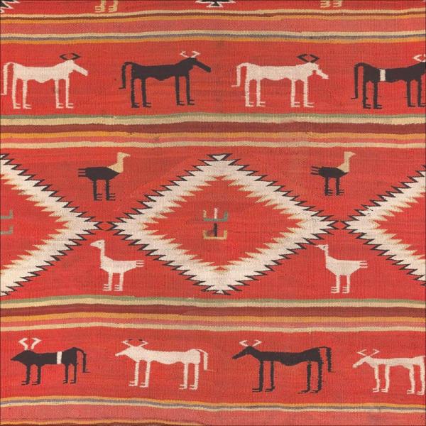 Native American Textile