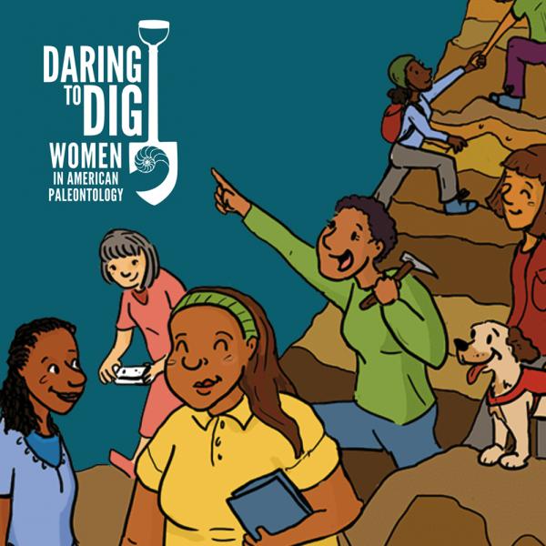 Daring to Dig