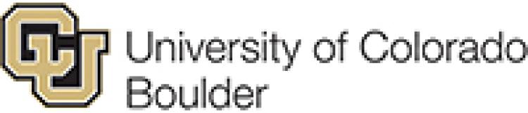 CU Boulder Logo