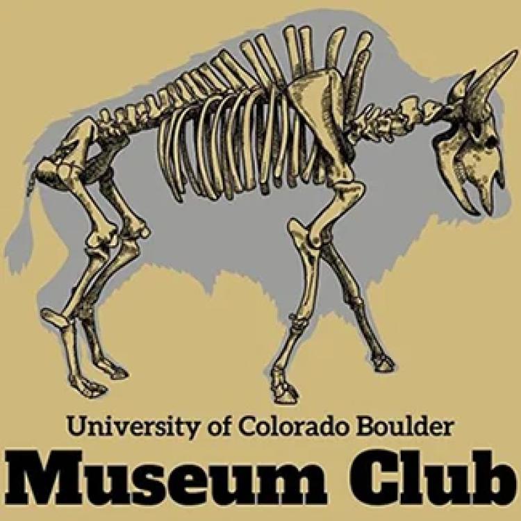 University of Colroado Museum Club